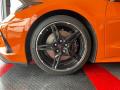 2022 Chevrolet Corvette Stingray Coupe Wheel #7