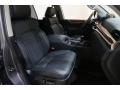 Front Seat of 2020 Lexus LX 570 #24