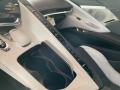 Controls of 2022 Chevrolet Corvette Stingray Coupe #30