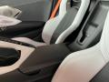 Front Seat of 2022 Chevrolet Corvette Stingray Coupe #35