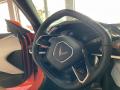  2022 Chevrolet Corvette Stingray Coupe Steering Wheel #36