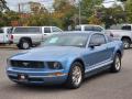 2006 Ford Mustang V6 Deluxe Coupe