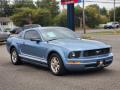 2006 Mustang V6 Deluxe Coupe #2