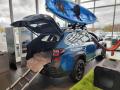  2023 Subaru Outback Geyser Blue #7