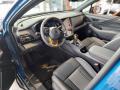  2023 Subaru Outback Slate Black Interior #10
