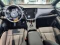  2023 Subaru Outback Titanium Gray Interior #8
