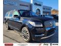 2020 Navigator L Reserve 4x4 #1