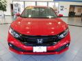 2019 Civic Sport Sedan #2