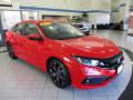 2019 Civic Sport Sedan #3