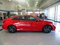 2019 Civic Sport Sedan #4