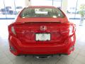 2019 Civic Sport Sedan #8