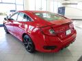 2019 Civic Sport Sedan #9