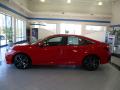 2019 Civic Sport Sedan #10