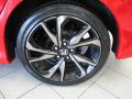 2019 Civic Sport Sedan #11