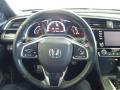 2019 Civic Sport Sedan #29