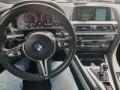 Dashboard of 2013 BMW M6 Coupe #3