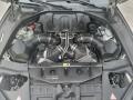  2013 M6 4.4 Liter DI M TwinPower Turbocharged DOHC 32-Valve VVT V8 Engine #5