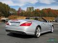 2013 SL 550 Roadster #5