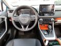 Dashboard of 2020 Toyota RAV4 Adventure AWD #15