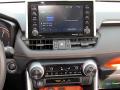Controls of 2020 Toyota RAV4 Adventure AWD #18