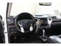 Dashboard of 2020 Toyota Tundra Limited CrewMax 4x4 #6
