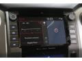 Navigation of 2020 Toyota Tundra Limited CrewMax 4x4 #10