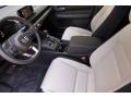 Front Seat of 2023 Honda CR-V EX AWD #15