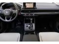  2023 Honda CR-V Gray Interior #17
