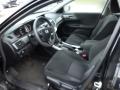 2013 Accord LX Sedan #8