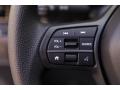  2023 Honda CR-V EX AWD Steering Wheel #20
