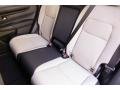 Rear Seat of 2023 Honda CR-V EX AWD #26