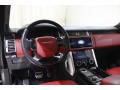 Dashboard of 2019 Land Rover Range Rover Autobiography #7