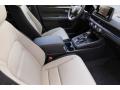 Front Seat of 2023 Honda CR-V EX AWD #30