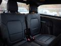 Rear Seat of 2022 Ford Bronco Badlands 4x4 2-Door #12