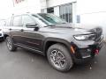 2022 Grand Cherokee Trailhawk 4x4 #6