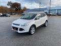 2016 Escape Titanium 4WD #1 2016 Escape Titanium 4WD #1