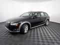 2014 allroad Premium plus quattro #8