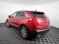 2019 XT5 Luxury AWD #8