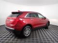 2019 XT5 Luxury AWD #12