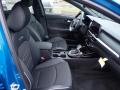 Front Seat of 2023 Kia Forte GT-Line #11