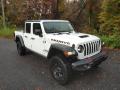 Front 3/4 View of 2023 Jeep Gladiator Mojave 4x4 #4