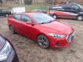 2017 Elantra SE #2