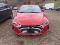 2017 Elantra SE #3