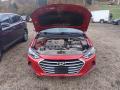 2017 Elantra SE #4