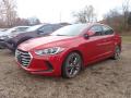2017 Elantra SE #6