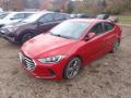 2017 Elantra SE #7
