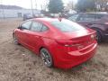 2017 Elantra SE #8
