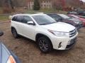 2019 Highlander XLE #2