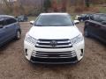 2019 Highlander XLE #3