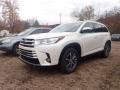 2019 Highlander XLE #6